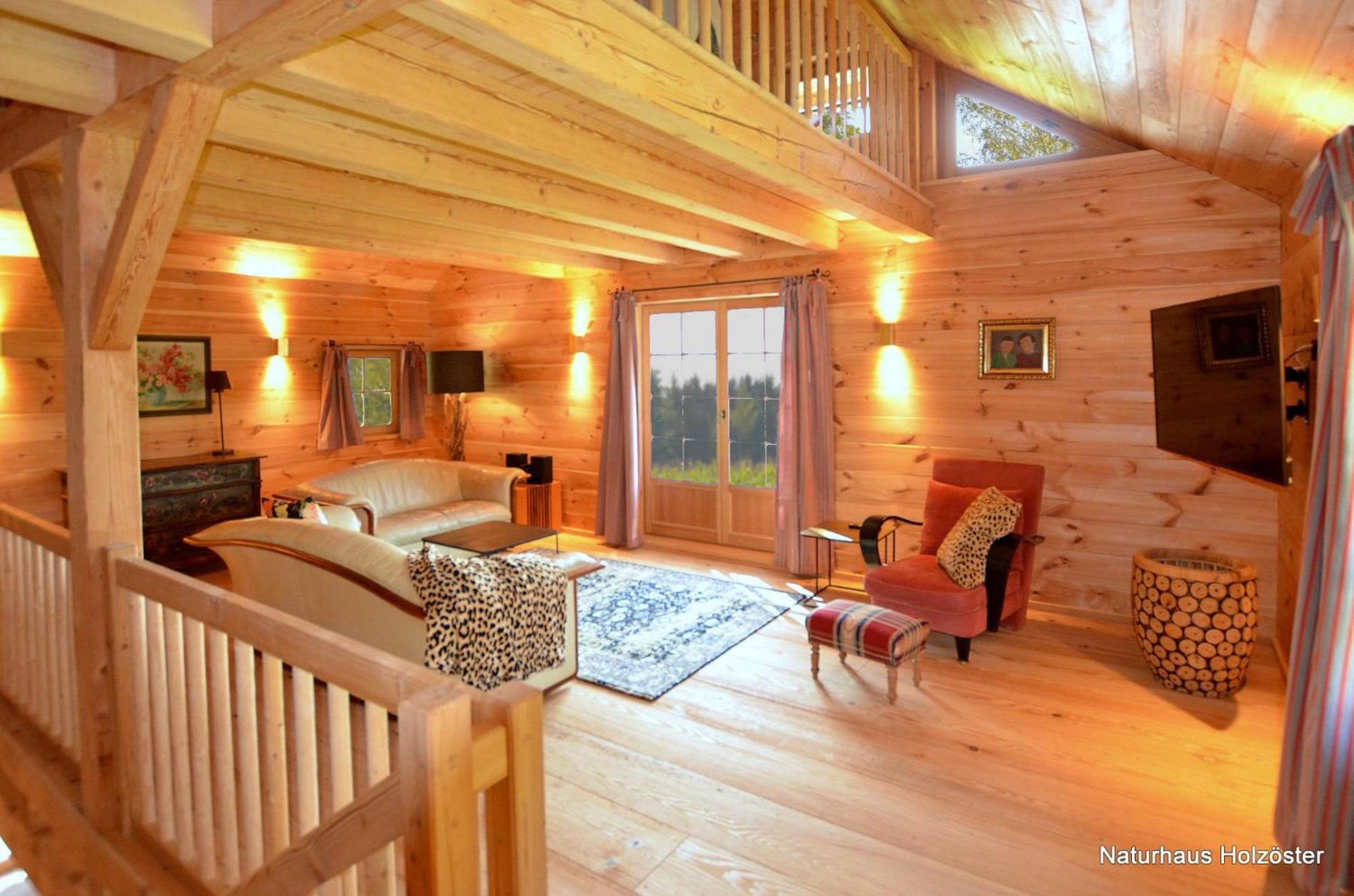 Naturhaus Innviertel Holzoster ภายนอก รูปภาพ