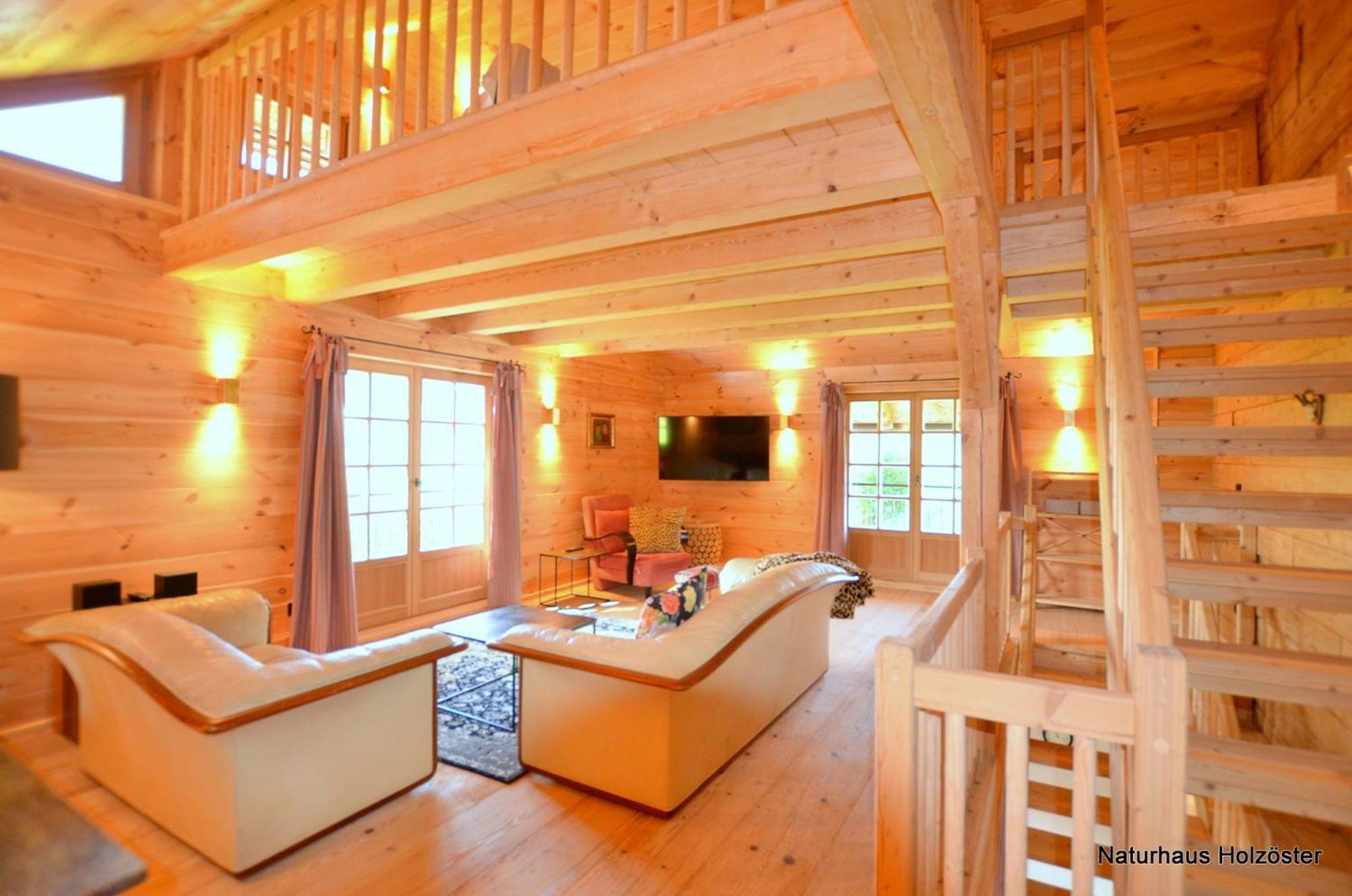 Naturhaus Innviertel Holzoster ภายนอก รูปภาพ